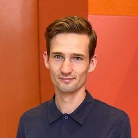 Coen van der Geest